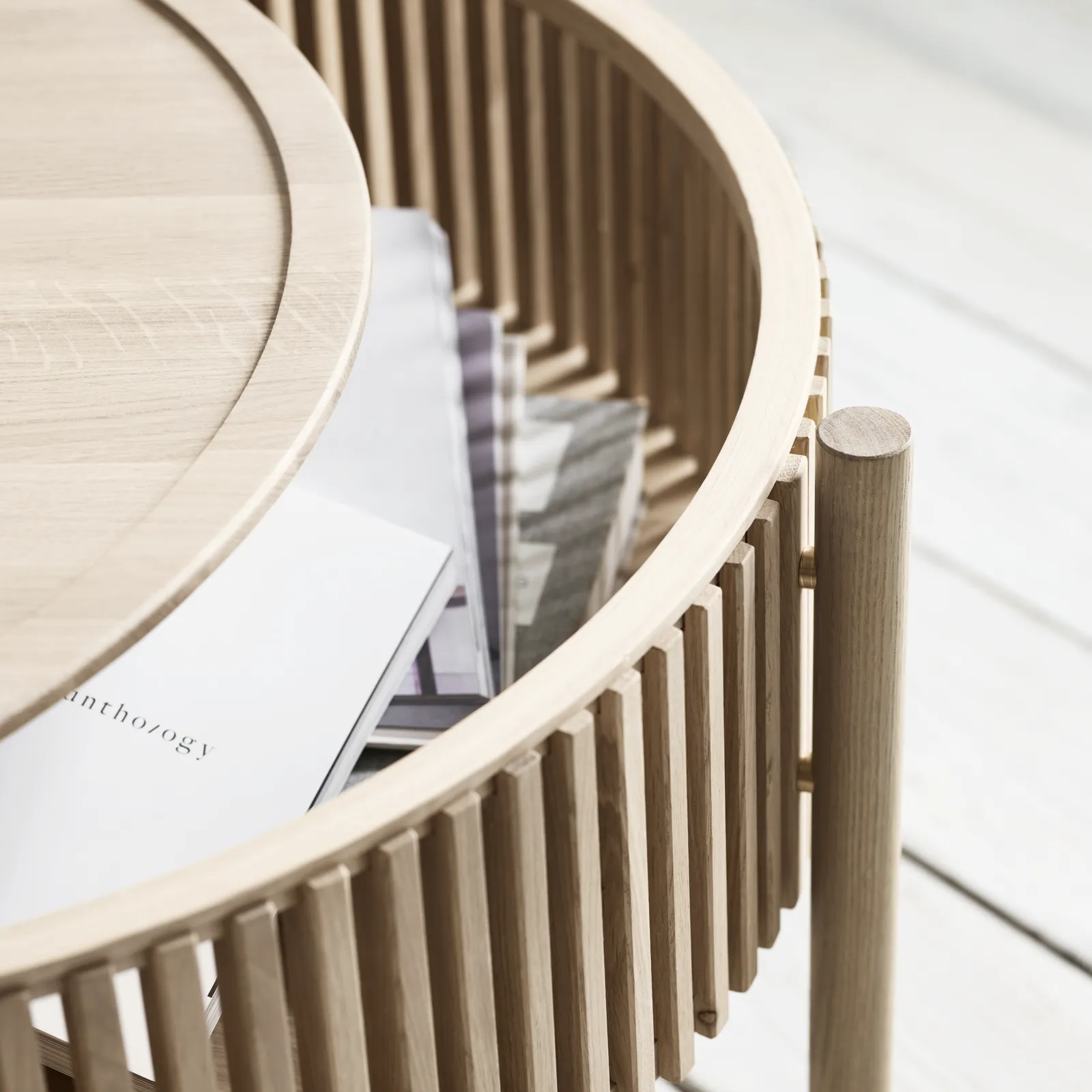 Story | Coffee Table