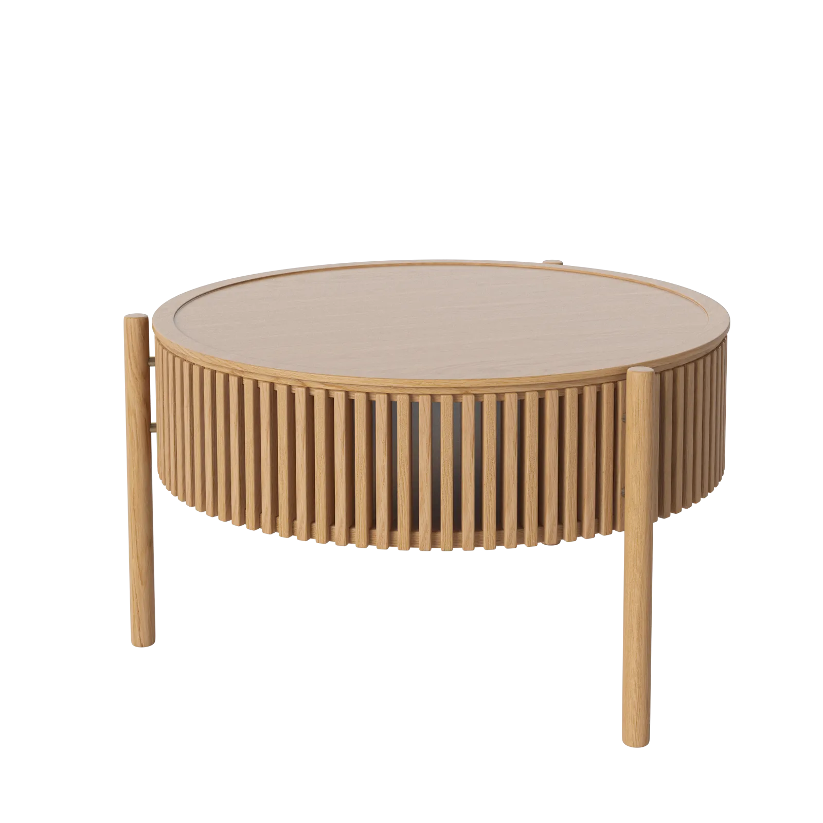 Story | Coffee Table