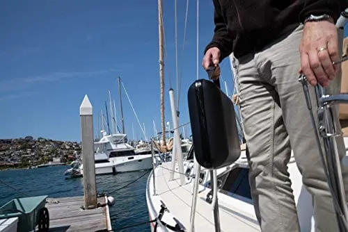 StowCo Small Portable Cooler Bag. Beach Supplies. Beer Bag Bottle Holder. Golf Beer Cooler. Insulated Small Cooler. Travel Cooler. Slim Iceless Cooler.