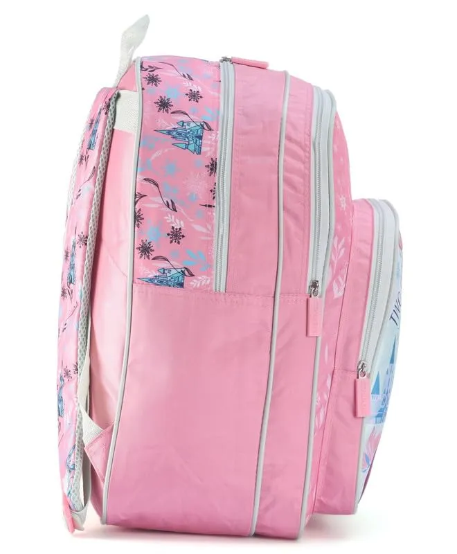 Striders-Frozen School Bag 40cm - DIS203