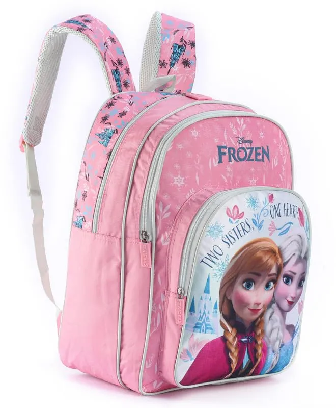Striders-Frozen School Bag 40cm - DIS203