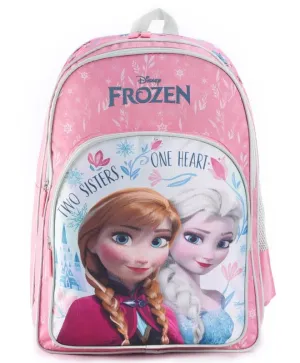 Striders-Frozen School Bag 40cm - DIS203