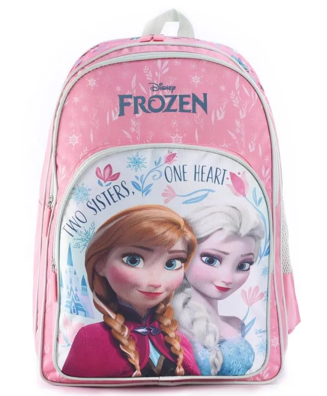 Striders-Frozen School Bag 40cm - DIS203