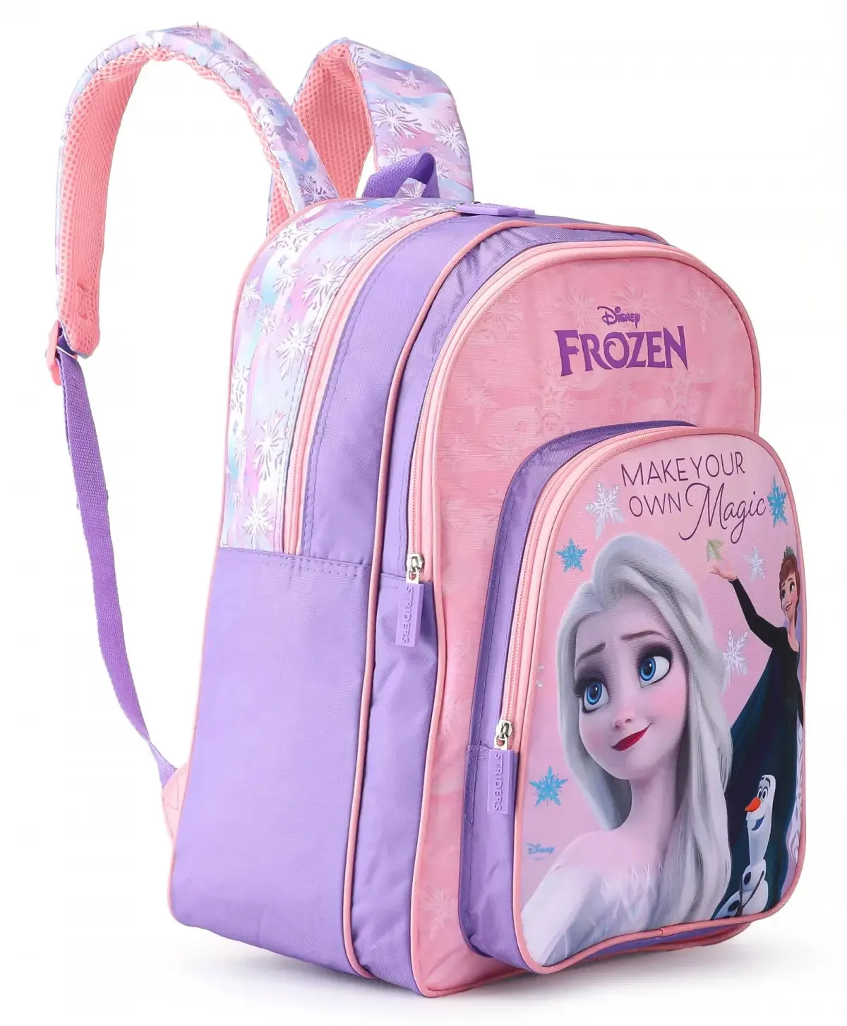 Striders-Frozen School Bag 46cm - DIS199