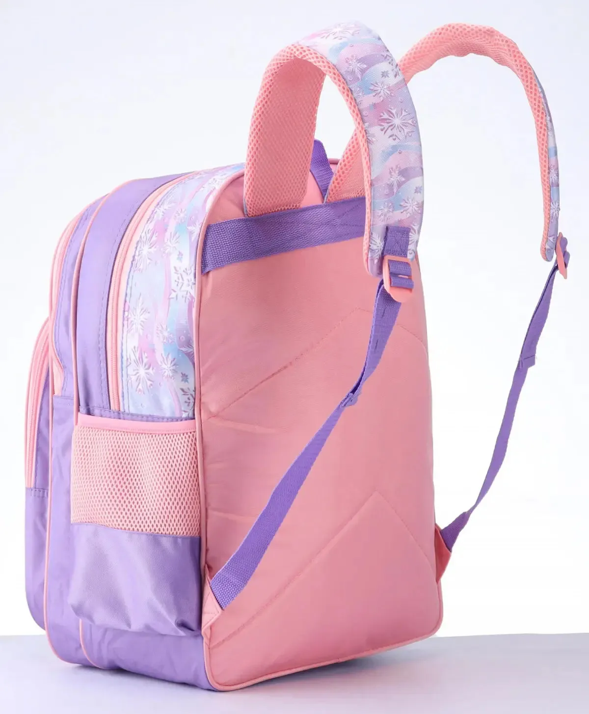 Striders-Frozen School Bag 46cm - DIS199