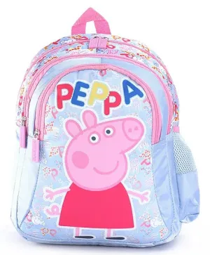 Striders-Peppa Pig School Bag 40cm-HB77
