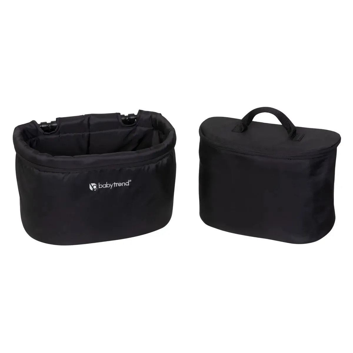Stroller Wagon Deluxe Storage Basket