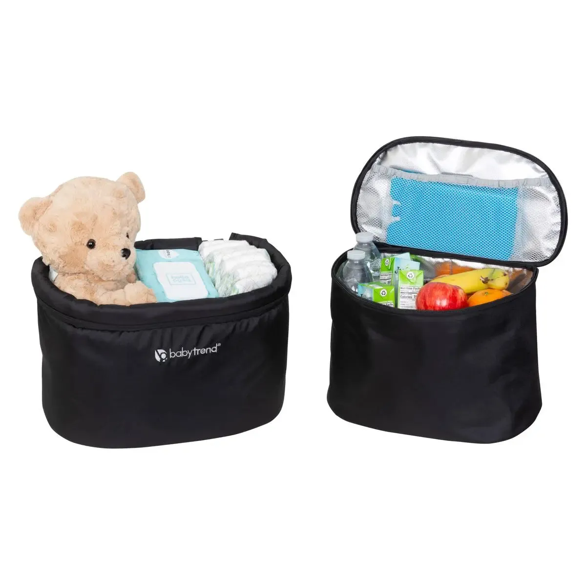 Stroller Wagon Deluxe Storage Basket