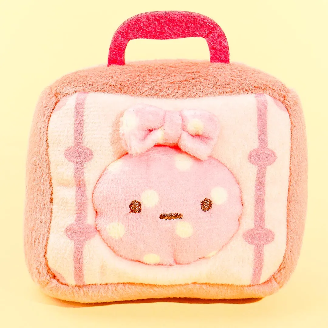 Sumikko Gurashi Hotel Plushie - Furoshiki / Mini