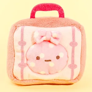 Sumikko Gurashi Hotel Plushie - Furoshiki / Mini