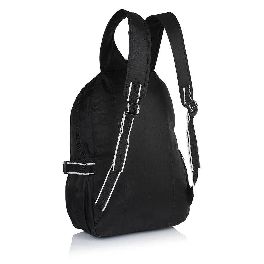 Suntop A83 19 L Backpack(Black)