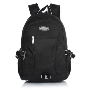 Suntop A83 19 L Backpack(Black)