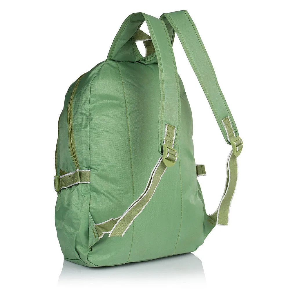 Suntop A85 22 L Backpack(Pista Green)