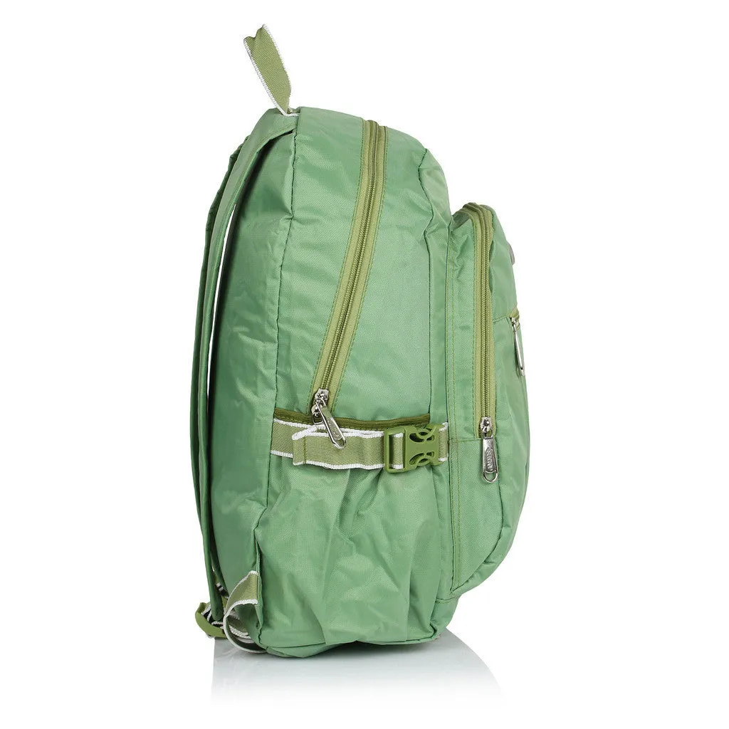 Suntop A85 22 L Backpack(Pista Green)