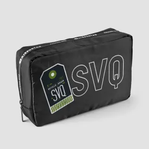 SVQ - Packing Bag