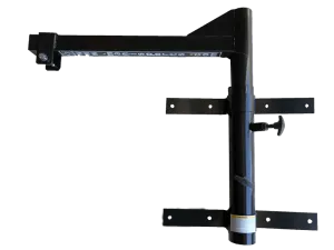 SWING AWAY BAG BRACKET 3FT & 4FT