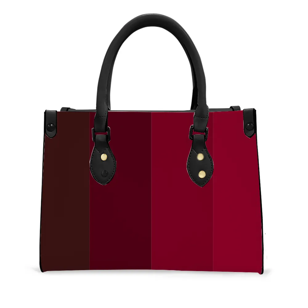 T. Maise Women's PU Leather Handbag Custom Bag