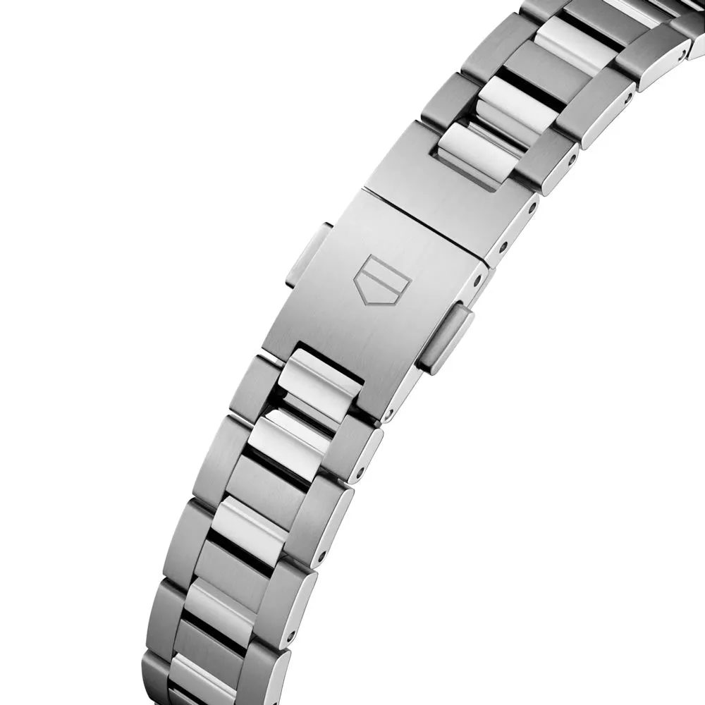 TAG Heuer Carrera 29mm Blue Dial Automatic Ladies Watch WBN2411.BA0621
