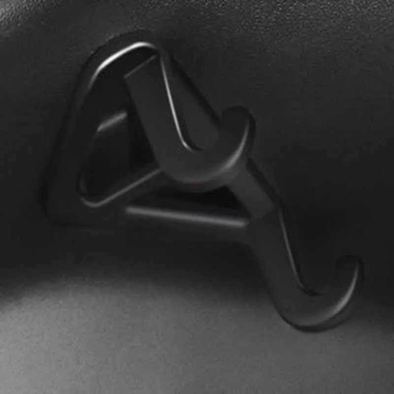 TAPTES Rear Trunk Hook for 2021 2022 2023 2024 Tesla Model Y