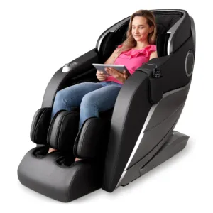 TEBO Chair, Luxurious Robotic Hands - Elite
