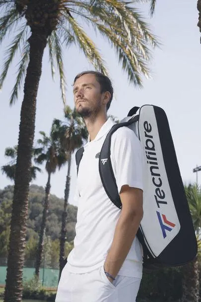 Tecnifibre Tour Endurance 12R 2023