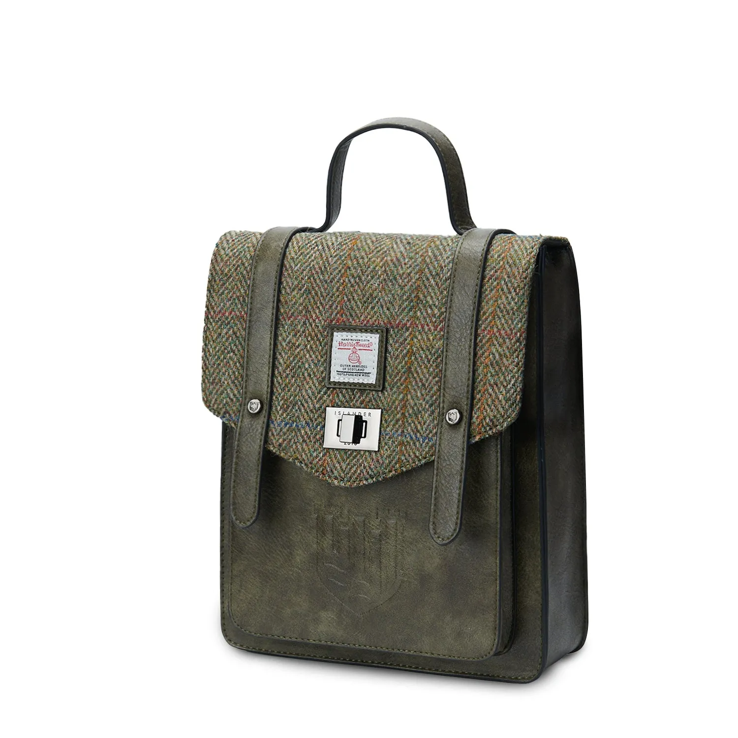 The Mini Carloway Backpack