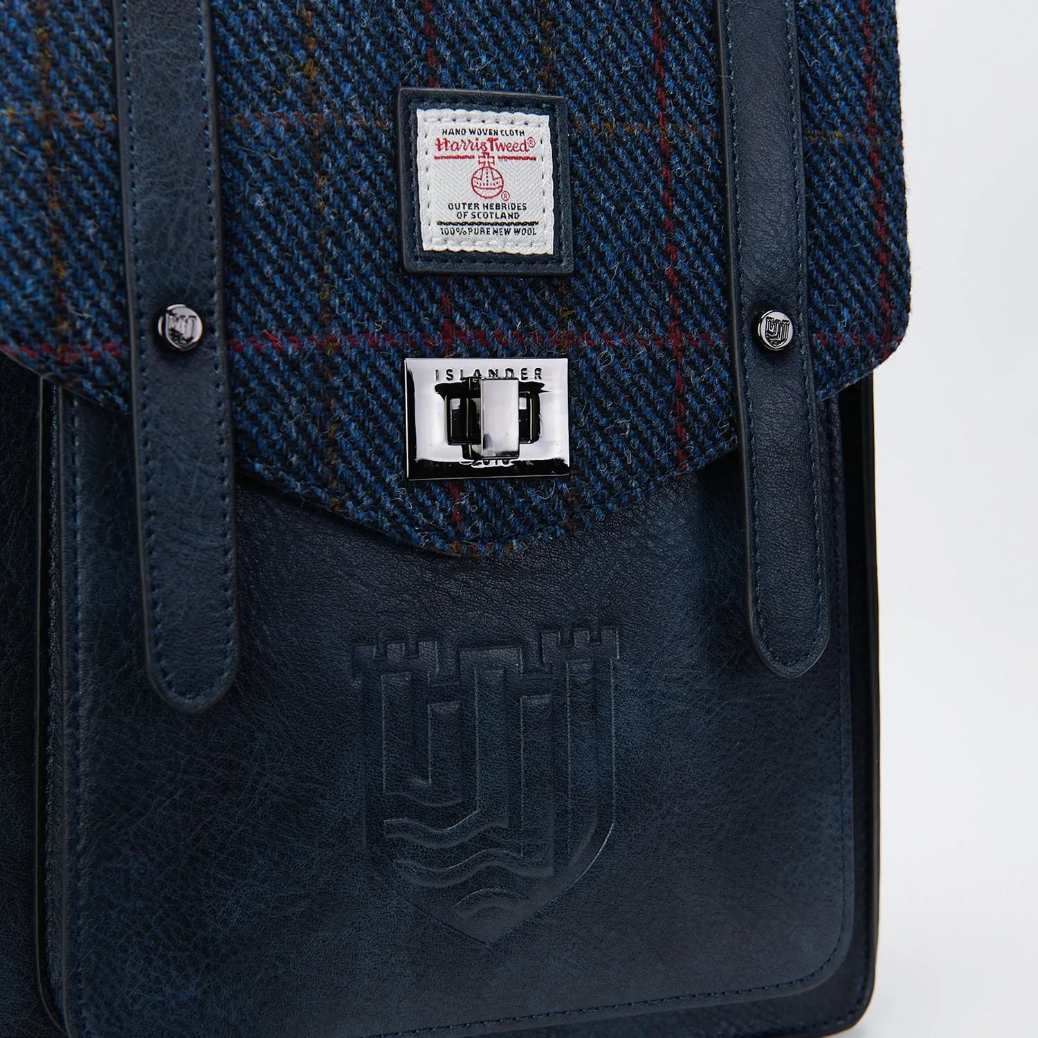 The Mini Carloway Backpack