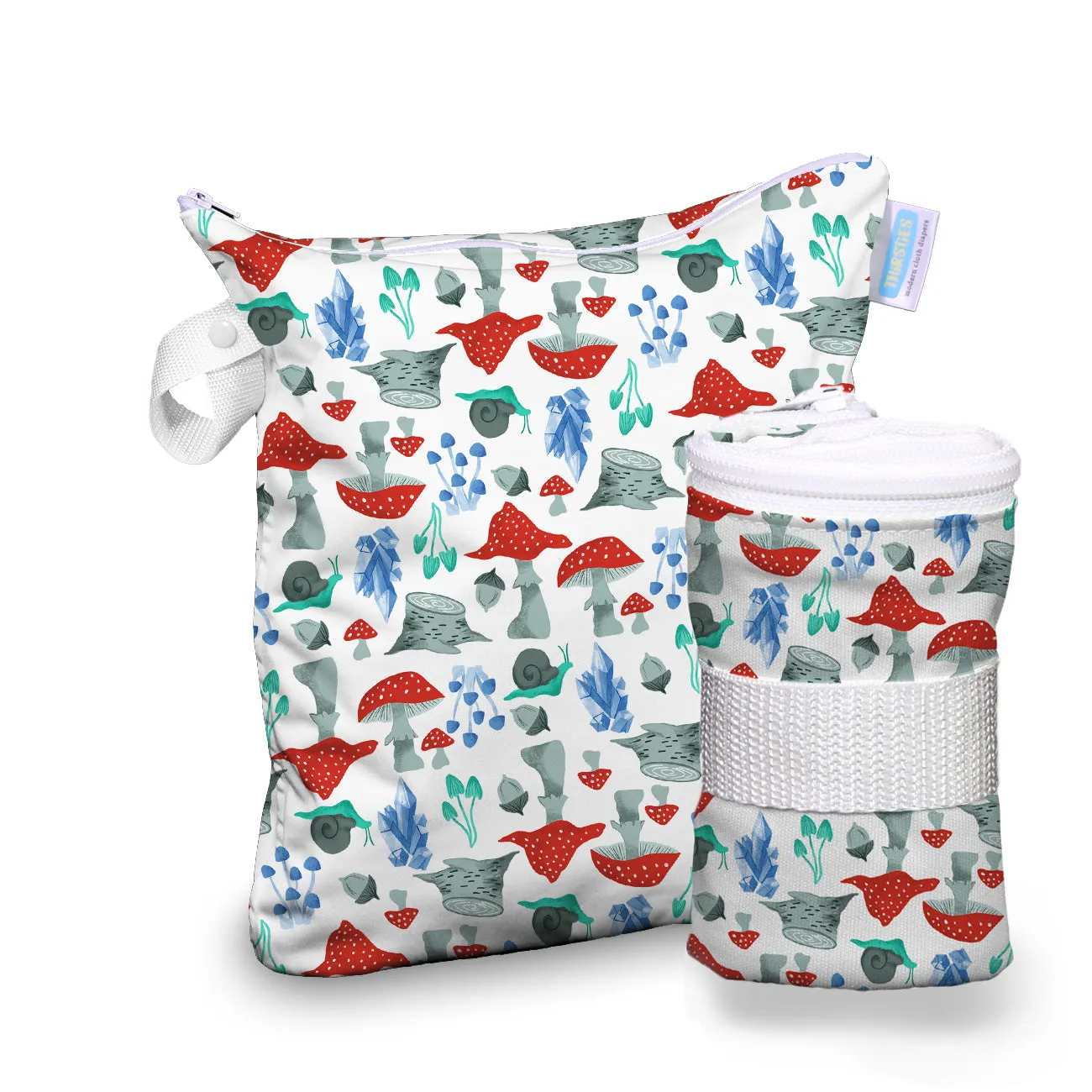 Thirsties Wetbag