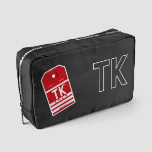 TK - Packing Bag