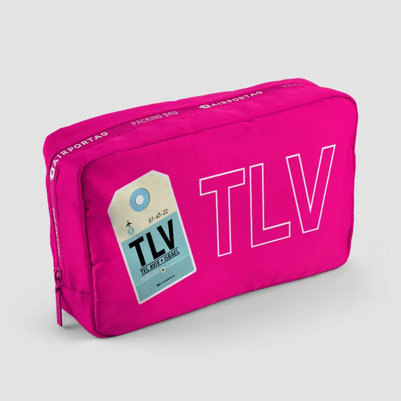 TLV - Packing Bag
