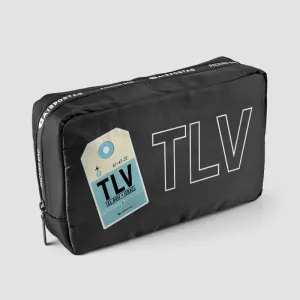 TLV - Packing Bag