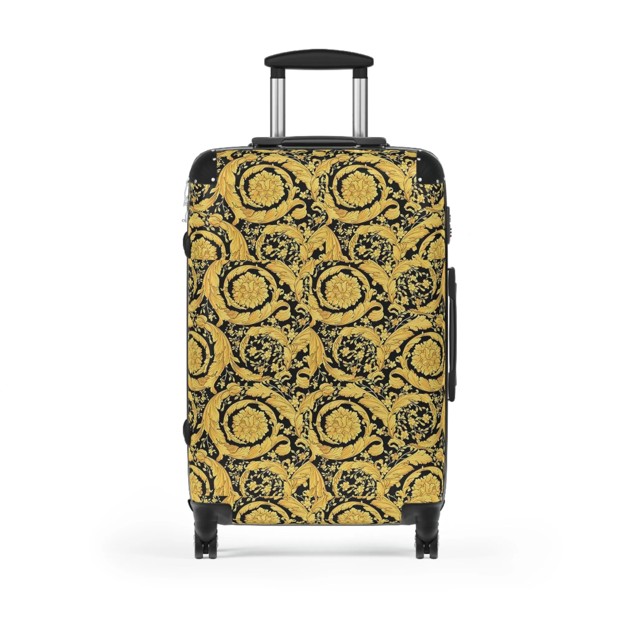 TM Baroque Luxury Suitcases