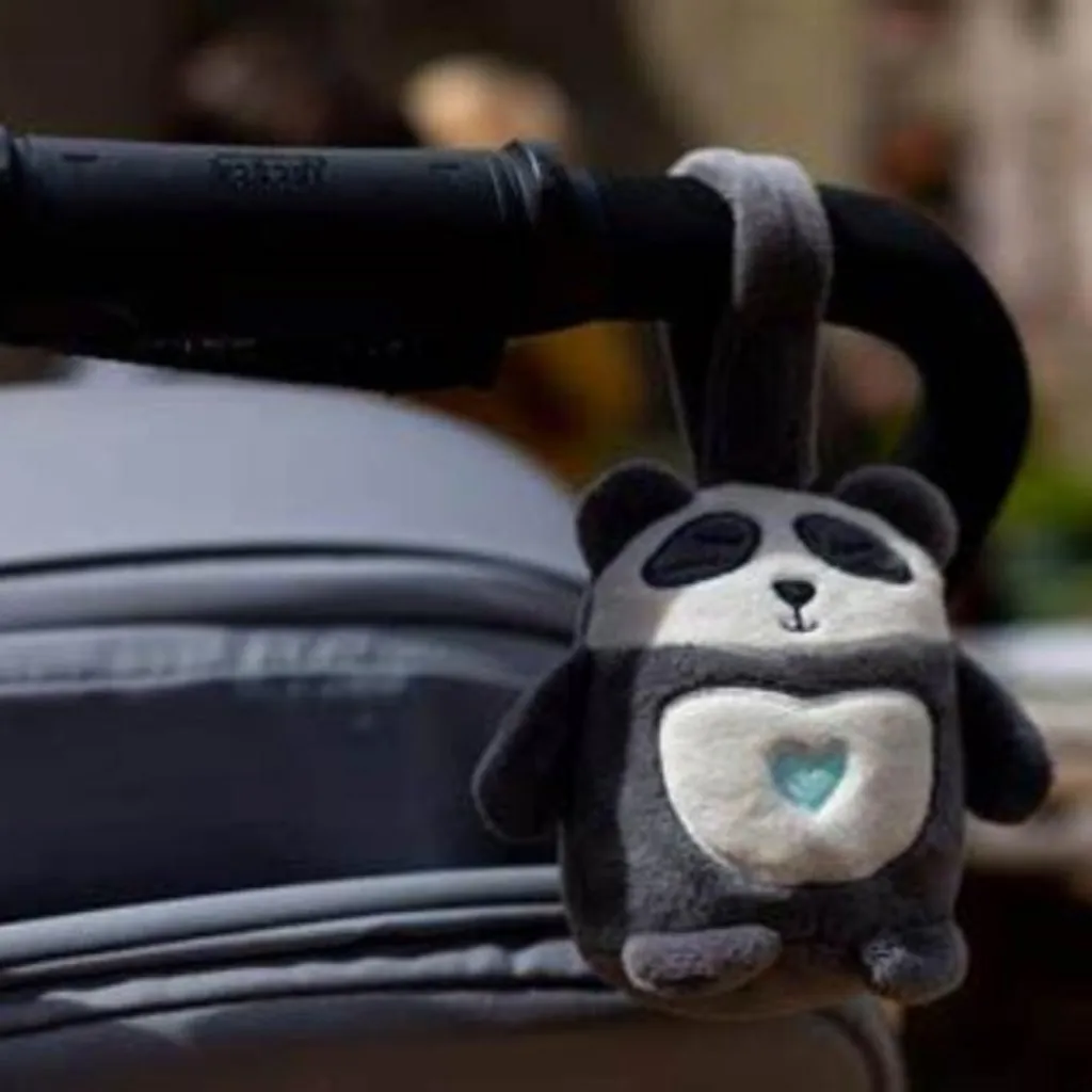 TOMMEE TIPPEE MINI GROFRIENDS TRAVEL SLEEP AID