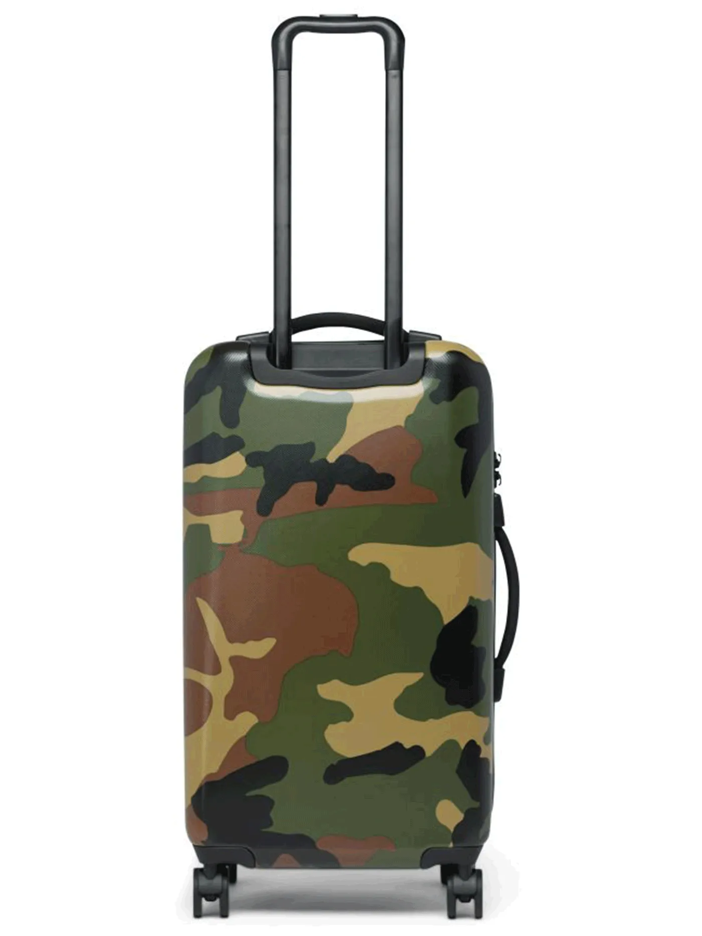 Trade Medium 70L Suitcase