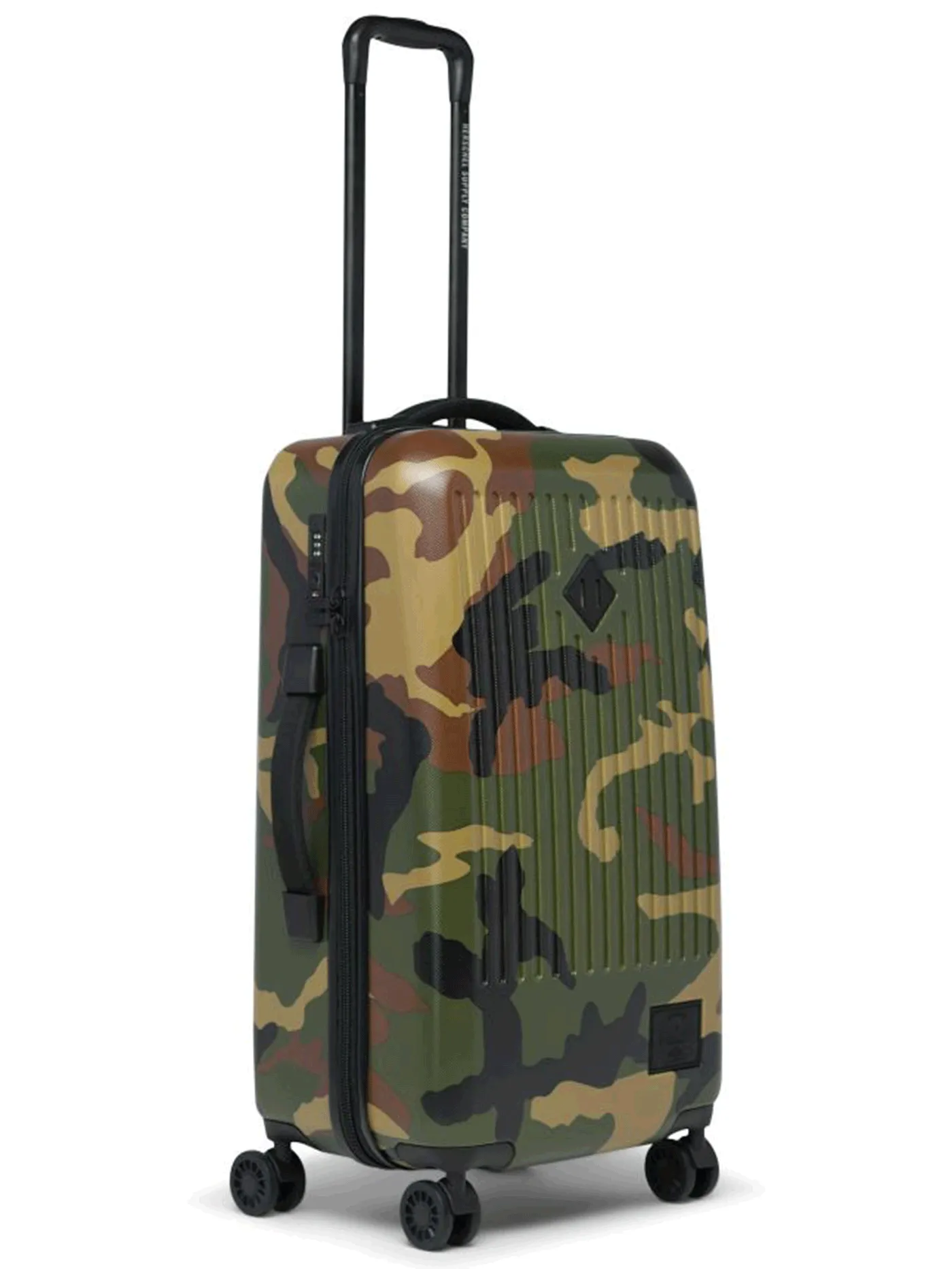 Trade Medium 70L Suitcase