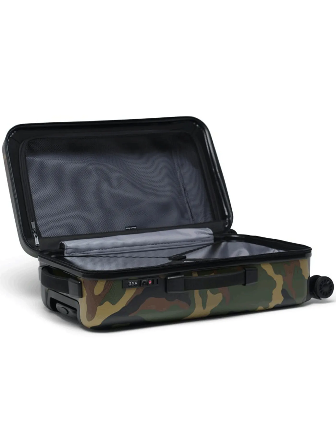 Trade Medium 70L Suitcase