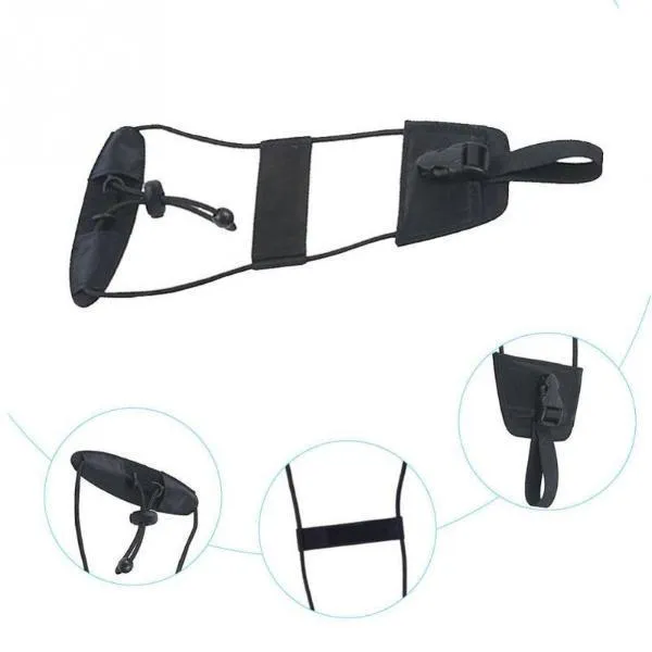 Travel Bag Bungee