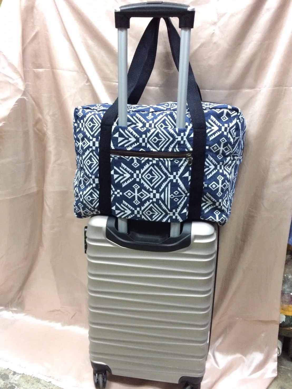 Travel Duffle bag