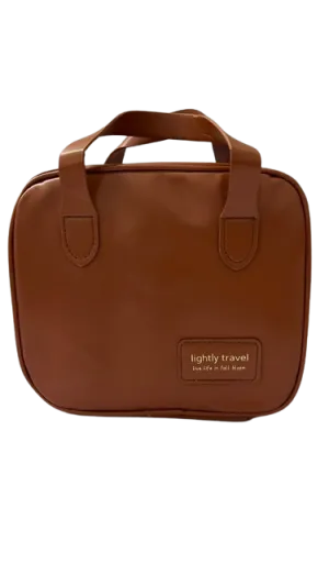 TRAVEL LIFE Travel Cosmetic Bag