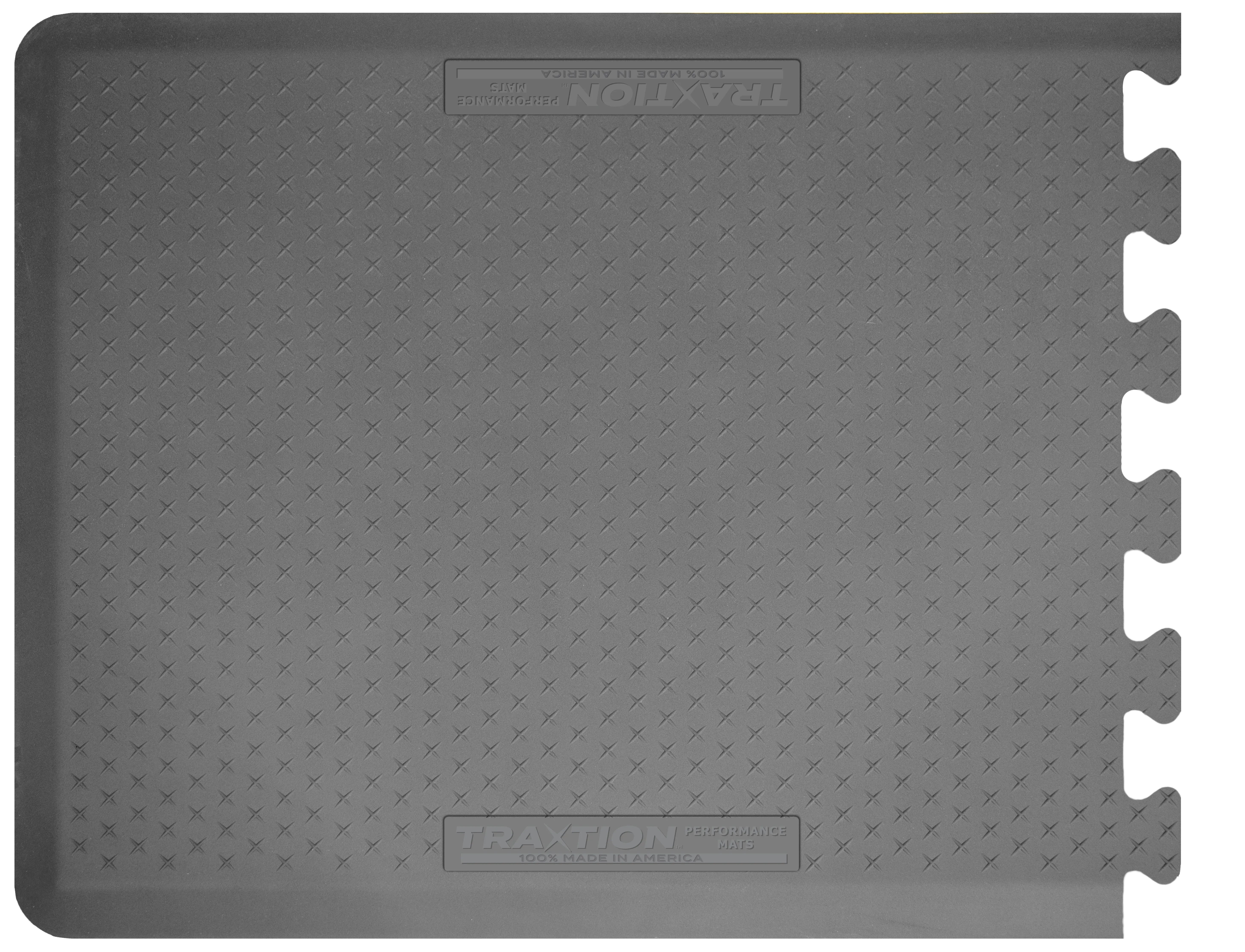 Traxtion Performance Mats - Extension Systems