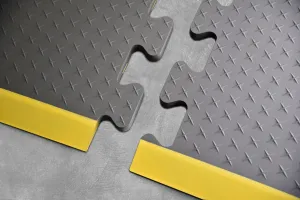 Traxtion Performance Mats - Extension Systems