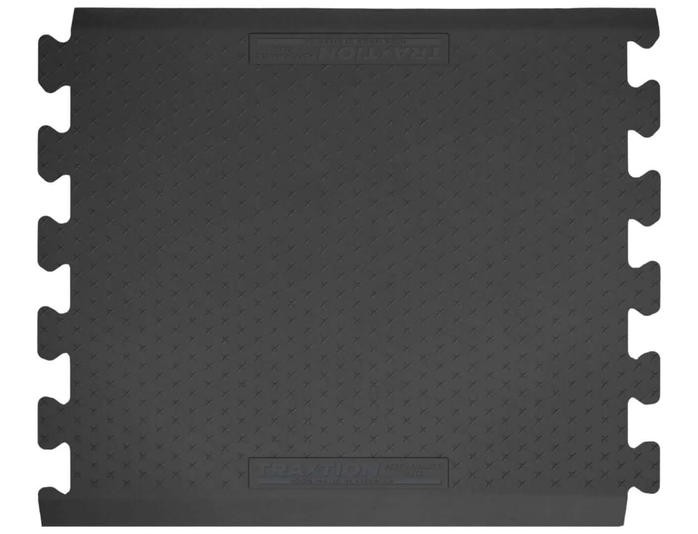 Traxtion Performance Mats - Extension Systems