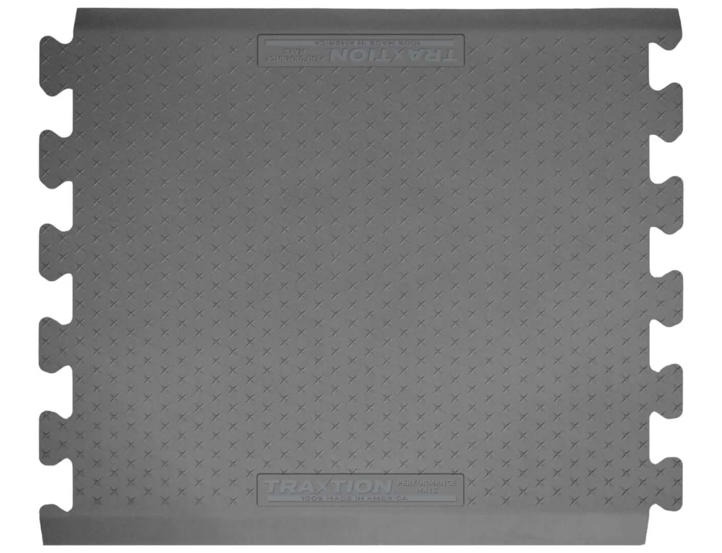 Traxtion Performance Mats - Extension Systems