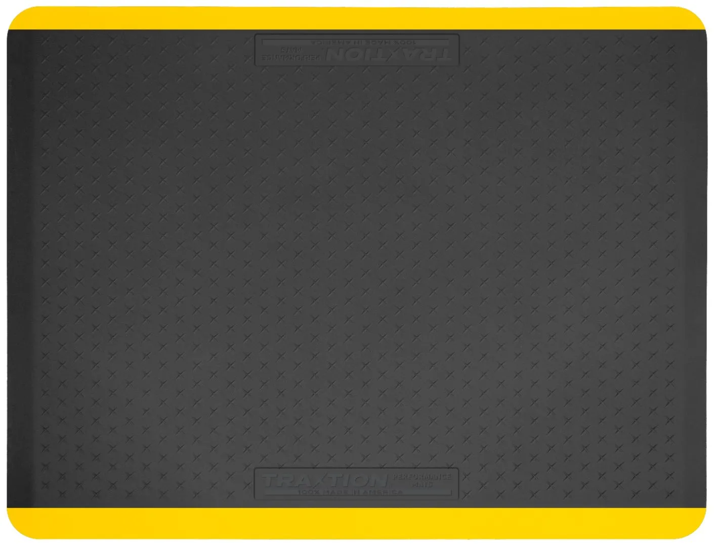 Traxtion Performance Mats