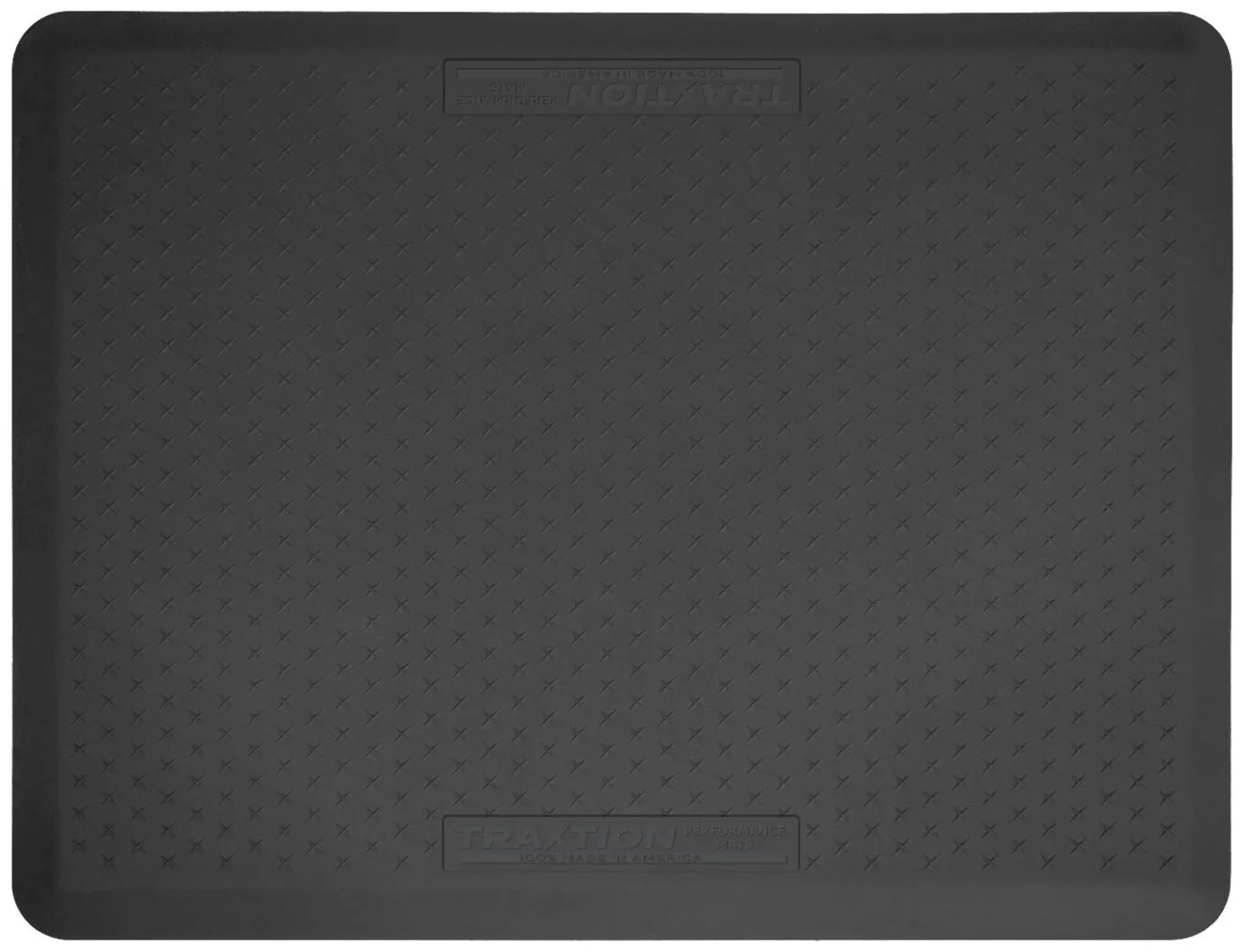 Traxtion Performance Mats