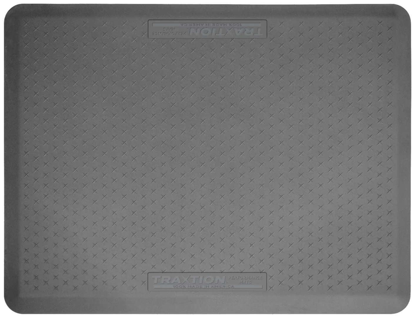 Traxtion Performance Mats
