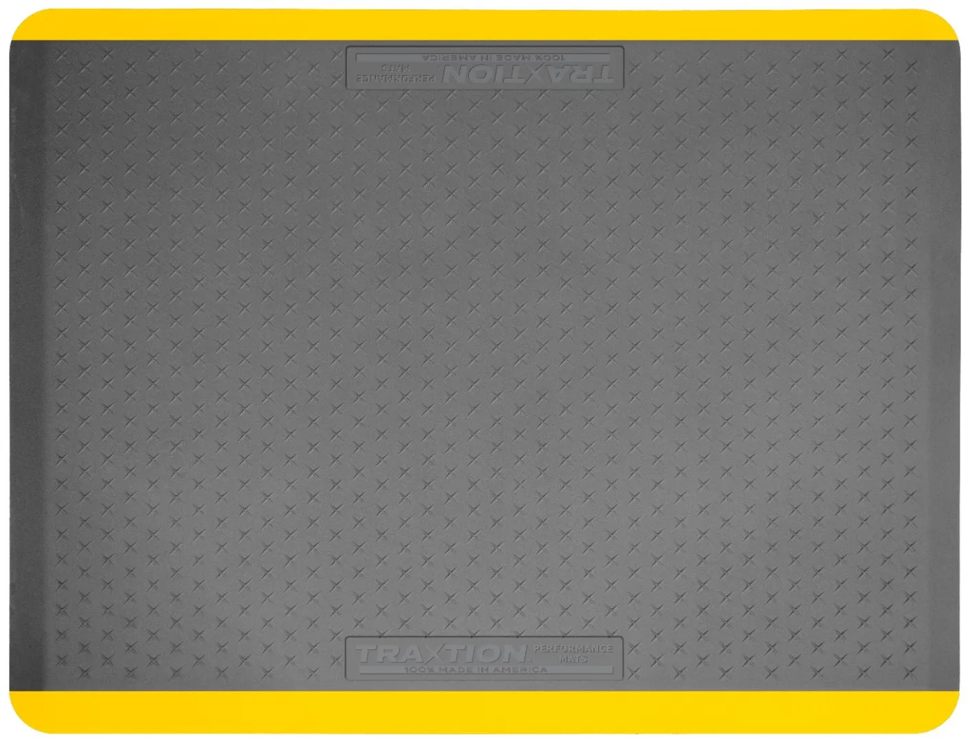 Traxtion Performance Mats