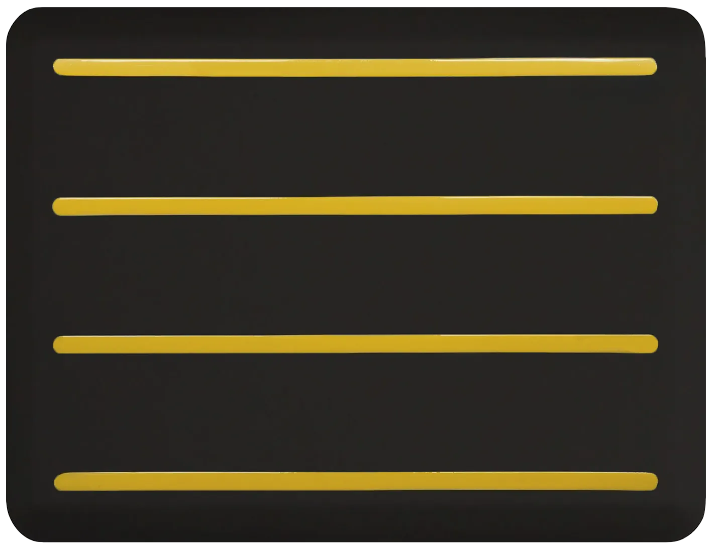 Traxtion Performance Mats