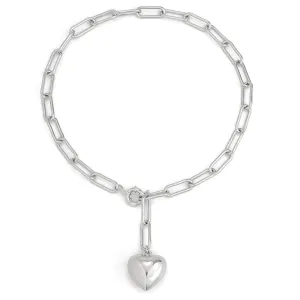 Trendy Y-Shaped Tassel Necklace: Stylish Love Necklace with European and American Flair.
