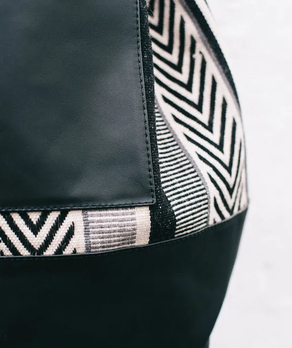 Tupu Wool Backpack